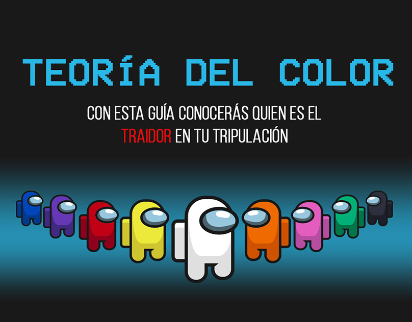 Teoria-del-color-Among-Us